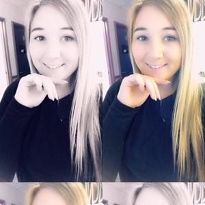 Meet your Posher, Jessica